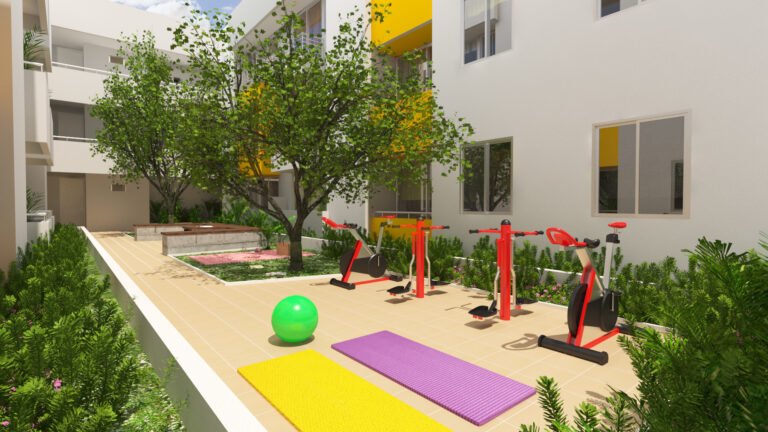 Gimnasio
