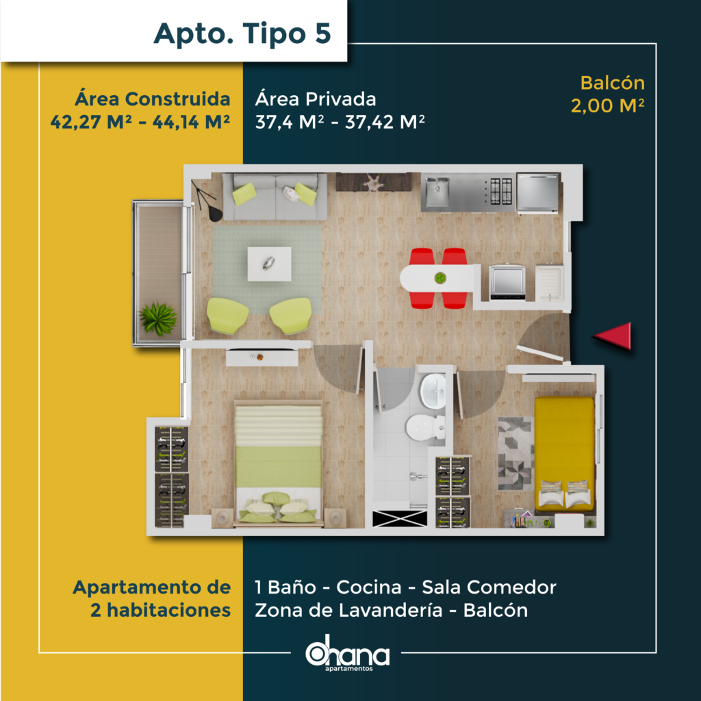 Tipos de aptos-10