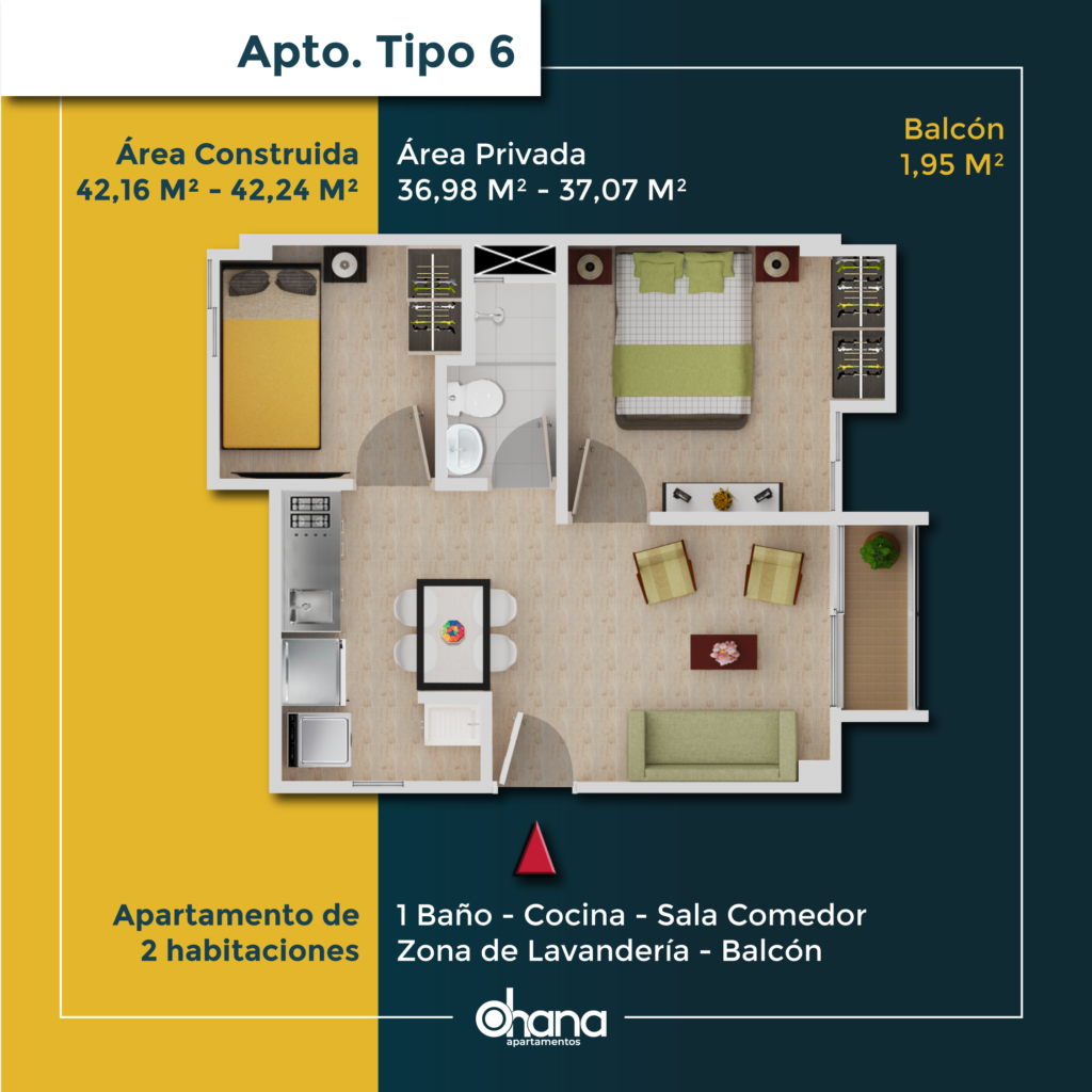 Tipos de aptos-12