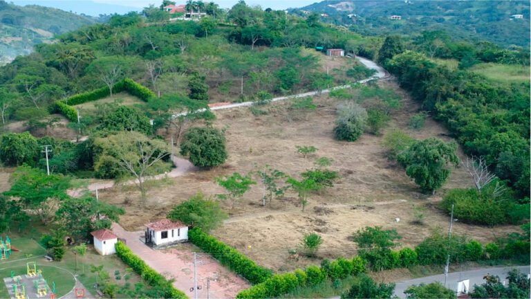CVA Constructora Quintas de San Antonio Foto 3